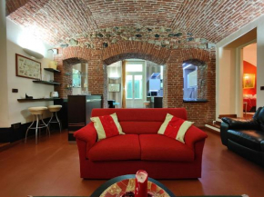 Hostdomus - Aqua Suite Torino